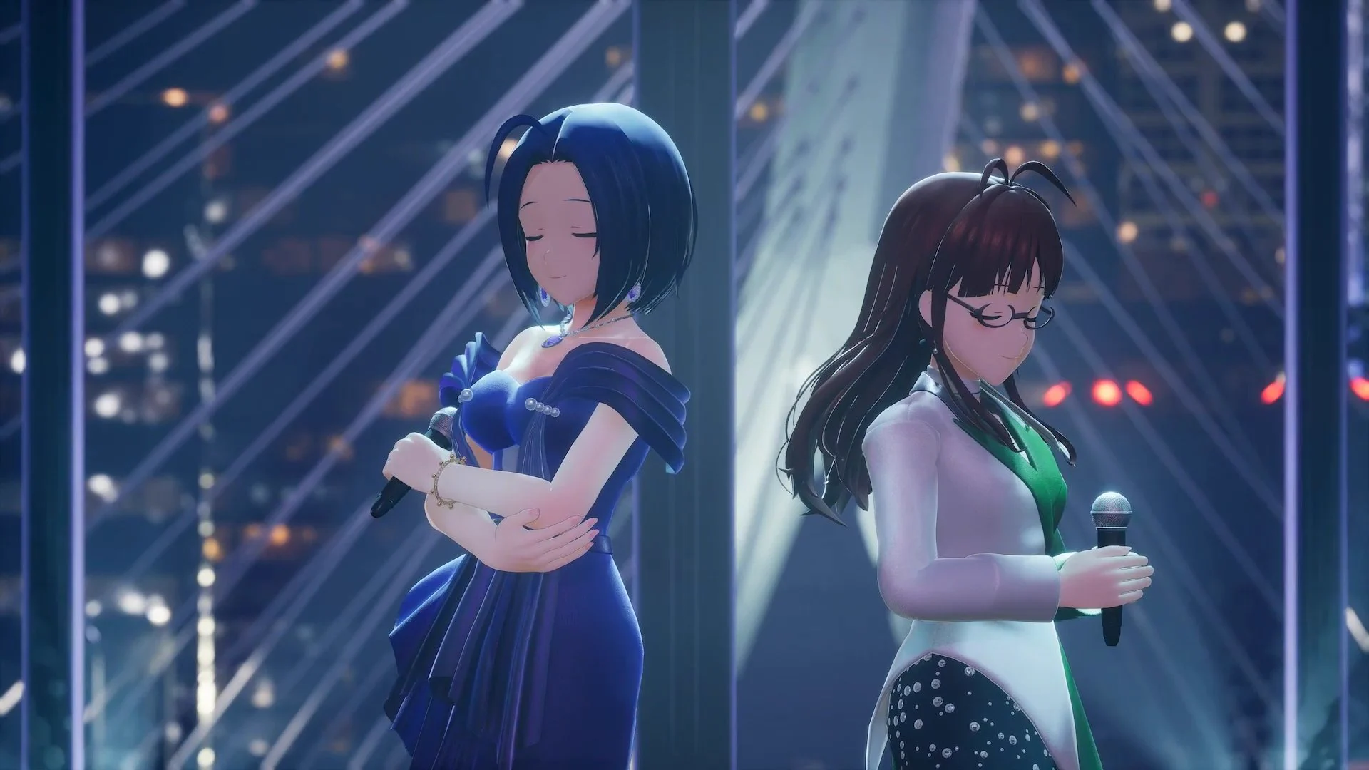アイドルマスター公式 on X: 