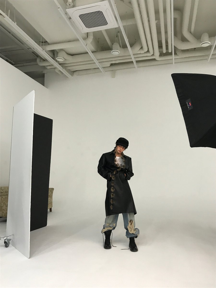 ALD1_official's tweet photo. more bazaar 🏆

#ALPHADRIVEONE #ALD1
#알파드라이브원
#LEO #리오 https://t.co/76vNs0XBSF