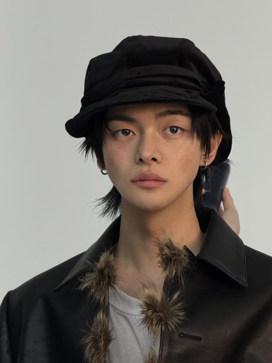ALD1_official's tweet photo. more bazaar 🏆

#ALPHADRIVEONE #ALD1
#알파드라이브원
#LEO #리오 https://t.co/76vNs0XBSF