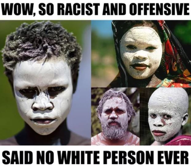 ZAAfrikaner's tweet photo. @ImMeme0 Could someone PLEASE show this dumb nigger bitch this picture.... https://t.co/HIaAmqVRPY