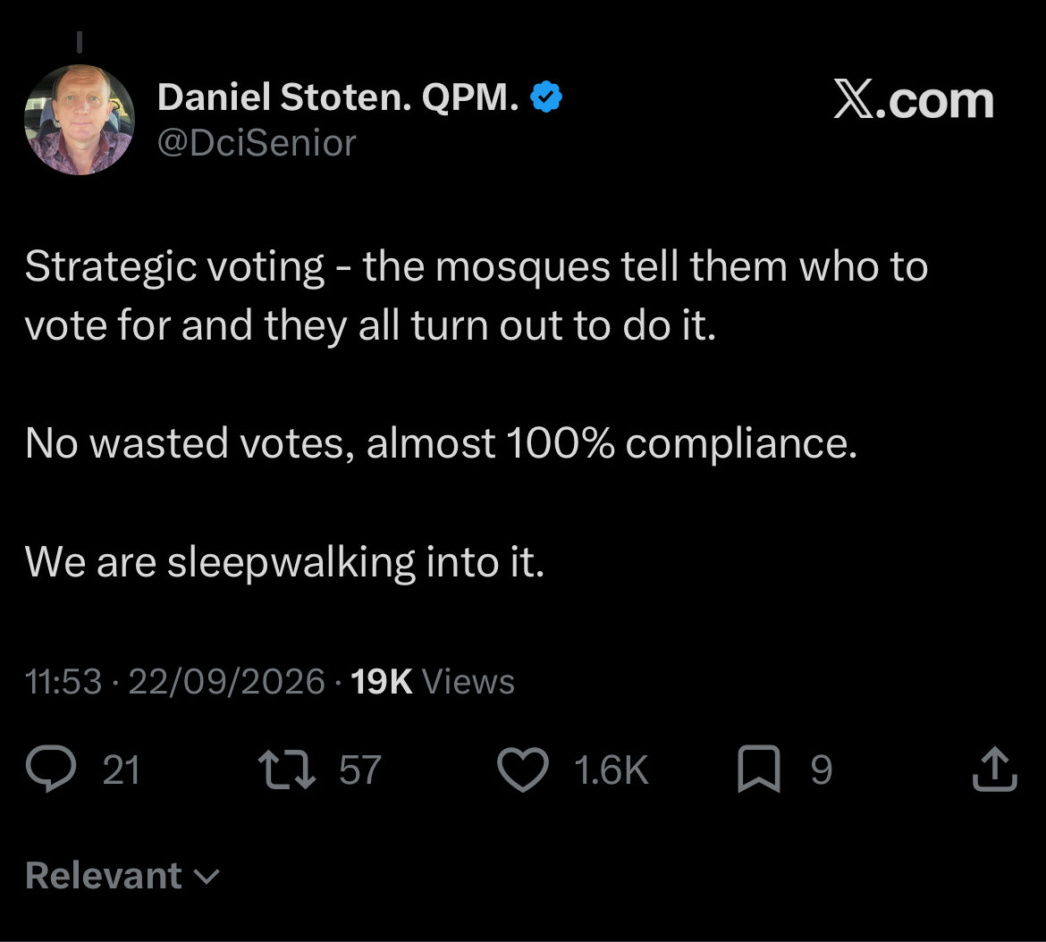 MakDolo12's tweet photo. @DciSenior @Essex_Patriot Waiting for you to show us and example… otherwise your just making shit up https://t.co/XgWd6Ro9F2