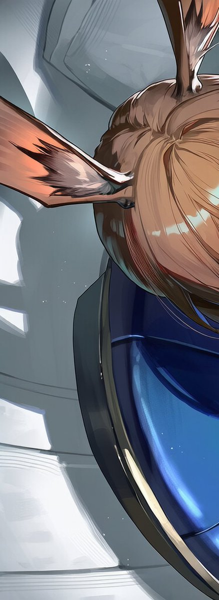 meikura_sfw's tweet photo. #arknights #amiya https://t.co/HGwMIB3AxI
