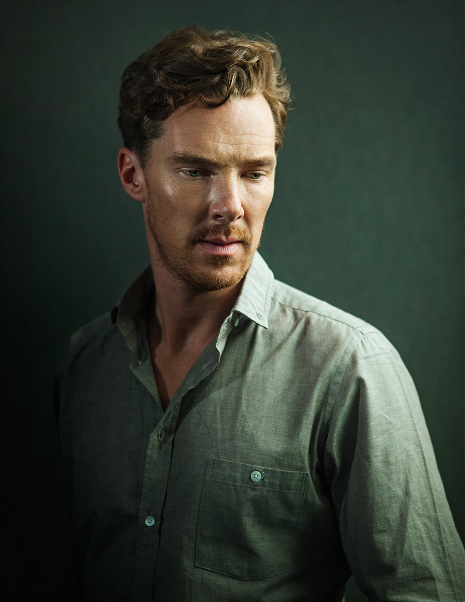 ATRightMovies's tweet photo. Without saying The Imitation Game, name a great BENEDICT CUMBERBATCH role... https://t.co/Ls22dTaTGO