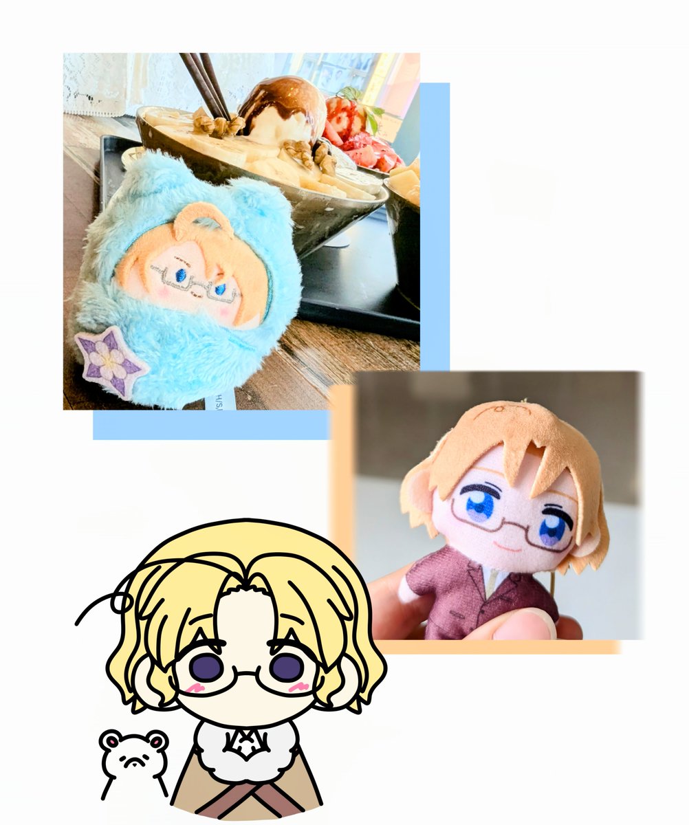 cafe_0le_73's tweet photo. 初🏷️失礼します。

北米兄弟🇨🇦🇺🇸領の新米ヘタクラですが是非ともお話のできるお友達をください！
同担様も他担様も大歓迎です！ヘタミュの方でも、まだまだヒヨッコですがお話したいです！！

＃ヘタクラさんと繋がりたい
#ヘタリア好きさんと繋がりたい
#ヘタミュ好きさんと繋がりたい https://t.co/nhmSRB0b6c