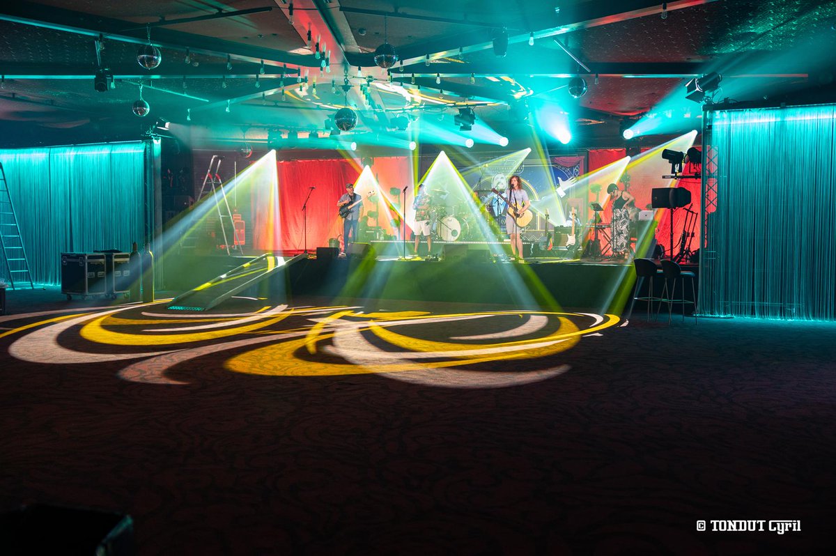 The_MPT's tweet photo. The Official Freddie Mercury Birthday Party 2026: Behind The Scenes
#montreux https://t.co/nVwf4yyqwG
