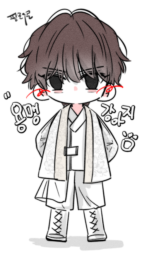 apapsxh99's tweet photo. 용맹강아지도 오랜만이네 ㅋㅋㅋㅋㅋㅋ https://t.co/84GmySBvxj