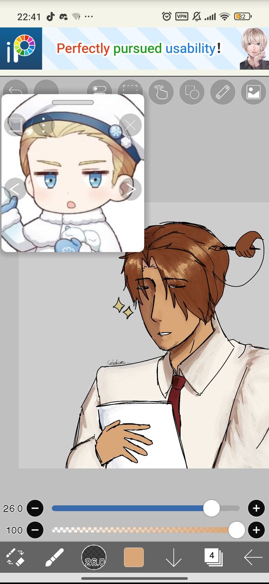 orionsbase's tweet photo. Do you guys actually like my art.. 😅anyways, here's #italyhetalia https://t.co/X11whgXGim