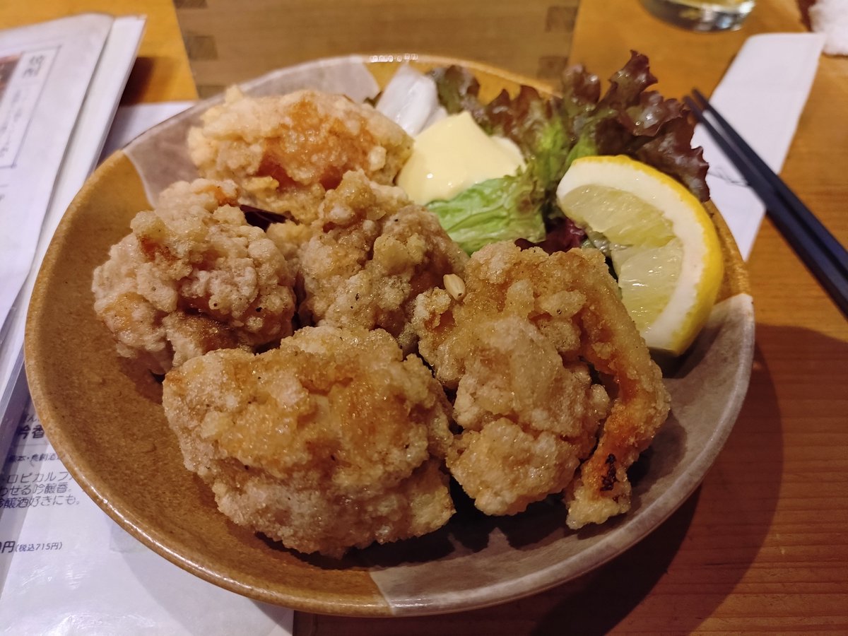 dangerkaien's tweet photo. ホッケは外せない。 https://t.co/gfhmFtczbG
