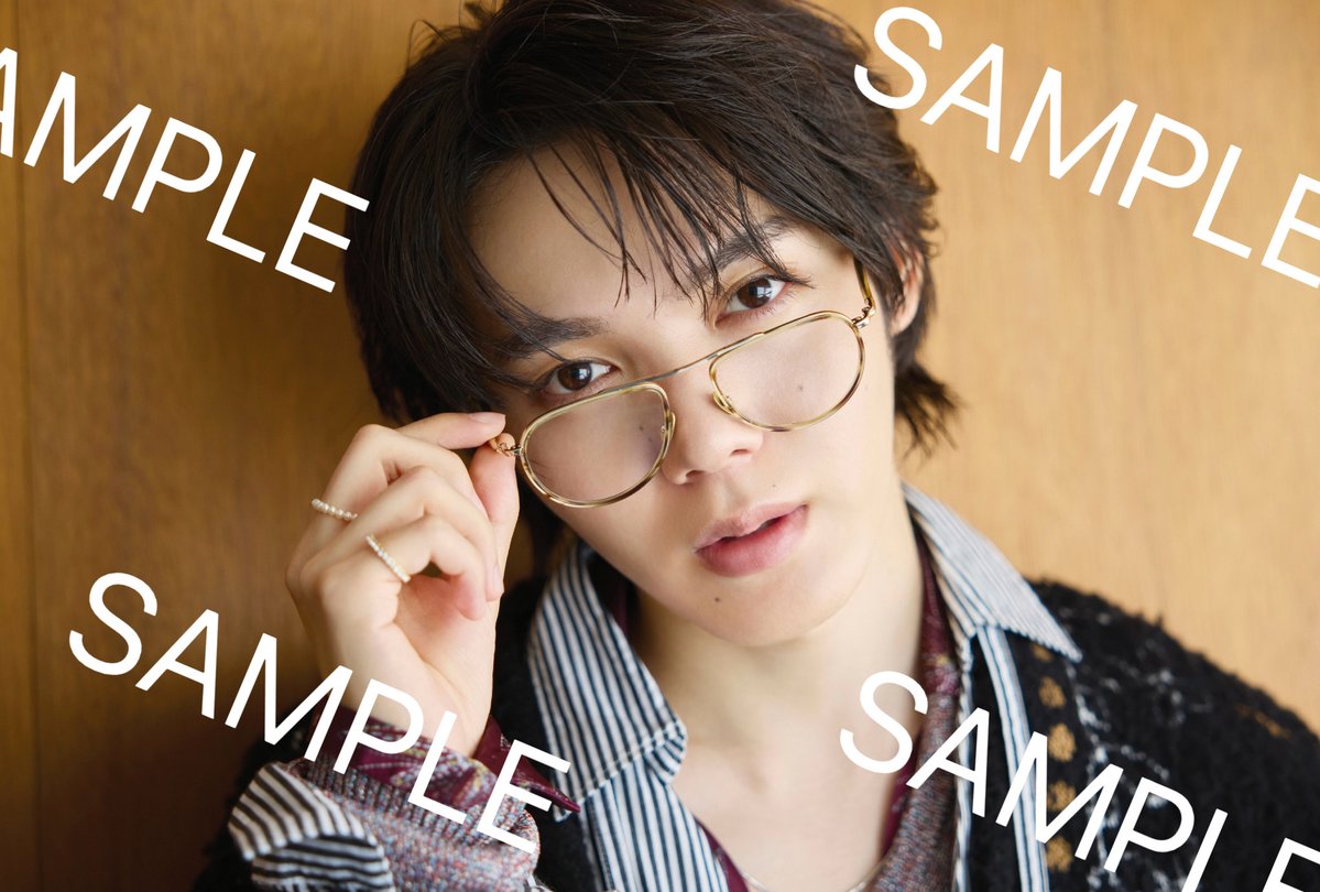 Auditionblue's tweet photo. みなさまおつかれさまです🙇‍♂️

『#butter06🧈』#travelling🧳

HMV限定版：#小泉光咲（#原因は自分にある 。）🍜　

こちらは、小泉さんのポストカードになります❗（数量限定。無くなり次第終了） 

🛒ご予約はこちらから⬇
https://t.co/JDdixi3VL0 https://t.co/Gny8GIkVL1