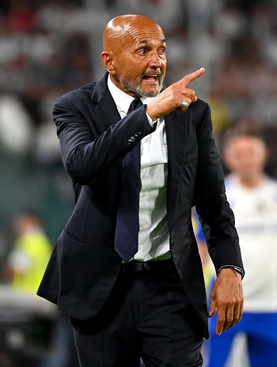 theFJEN's tweet photo. 🚨💣 NEW: Spalletti is considering a 3-man midfield of Cambiaso, Douglas Luiz and McKennie after the international break.

— @TuttoSport https://t.co/BMtsh5EjRb