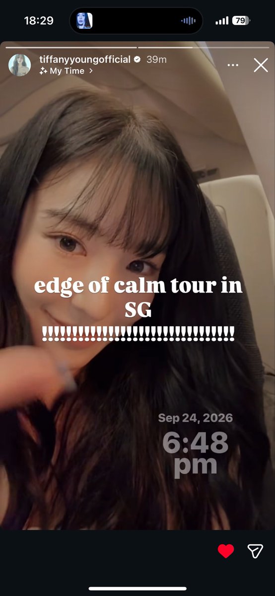 taengerbell's tweet photo. see you tiffany 🥺🎀💗 https://t.co/BBtBH4o6P2