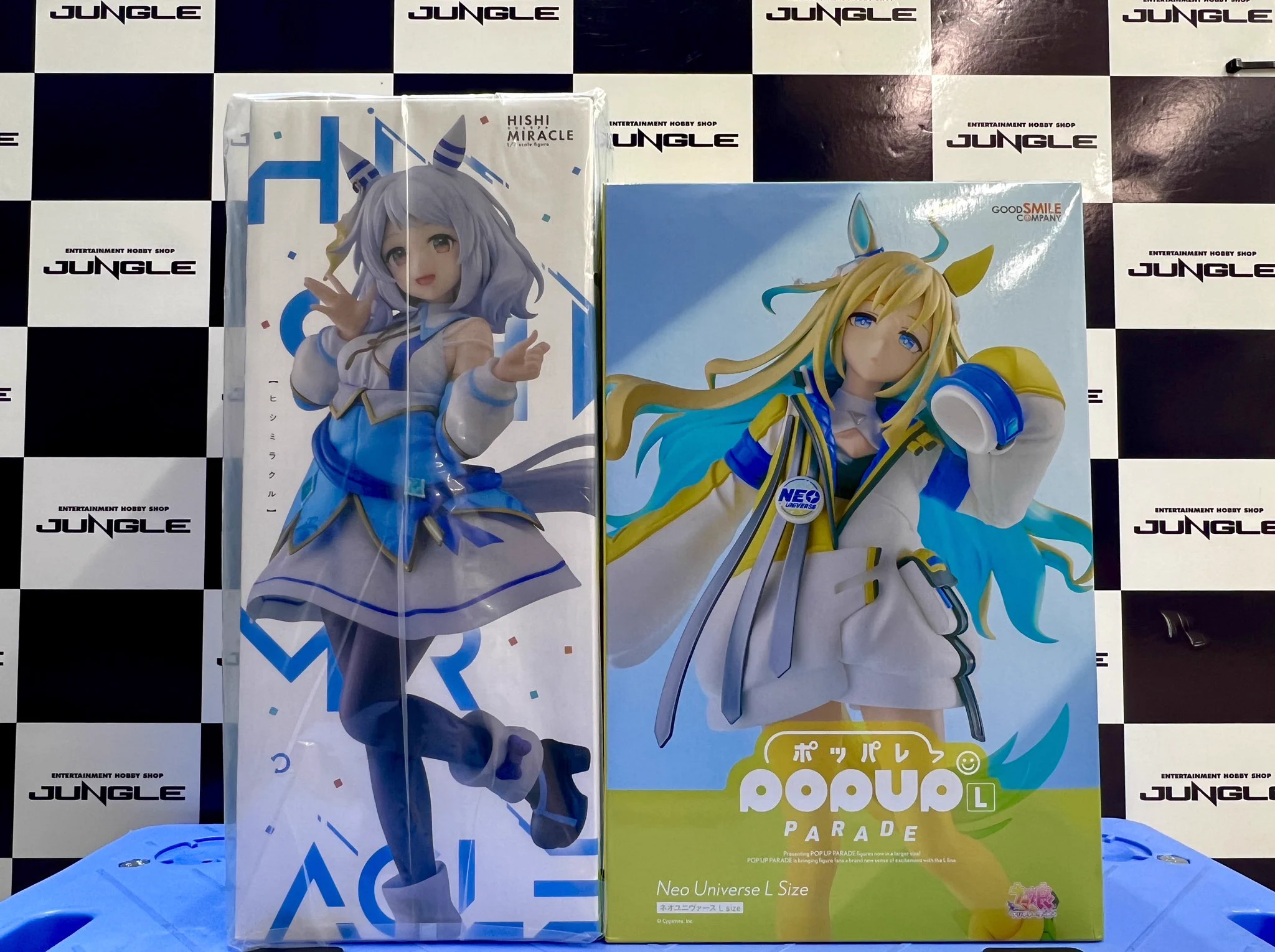 ジャングル札幌店 on X: 