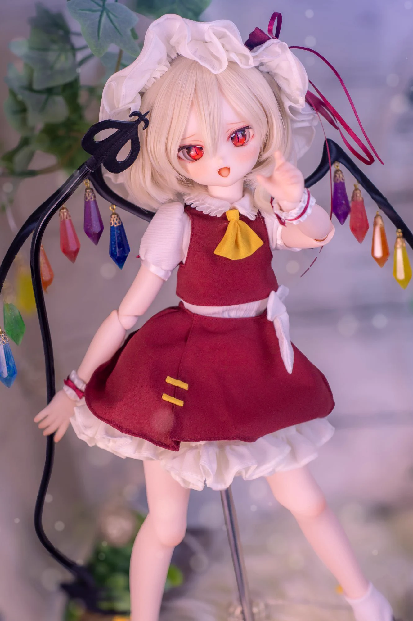 にっくにゃっく🥟ヤフオク出品中 (@KnickNYAck) / X