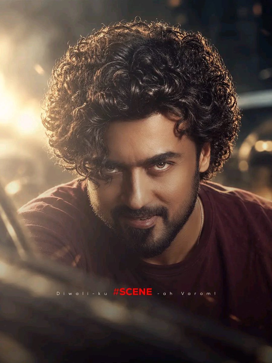 teamsuriyaoffi's tweet photo. The Wait Is Ending! 
Get Ready, Anbaana Fans... The 1st Single From #Scene Is Dropping By September End Or October  1week! 🔥🎶"
​@suriya_offl @ZhagaramOffl
@SonyMusicSouth 
​#Scene #Suriya #SceneMovie #FirstSingle #ComingSoon #AnbaanaFans #SuriyaFans #Kollywood #NewMusic https://t.co/E7WMx4rrmy