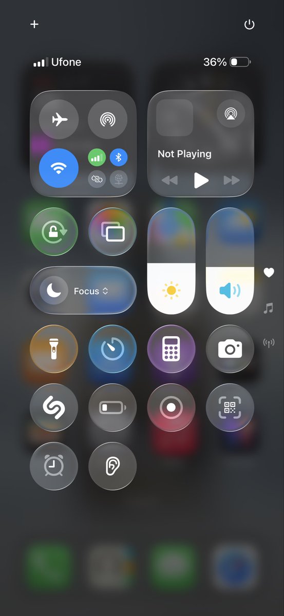 s4sonicboy's tweet photo. @PTAofficial @ufone
I have been a Ufone customer since 2009, but for more than a year I have been facing persistent and unacceptable network-quality issues.
The attached screenshots are recent evidence: 1️⃣ “No Service” — complete loss of network 1/1 https://t.co/oxexeIW0Im