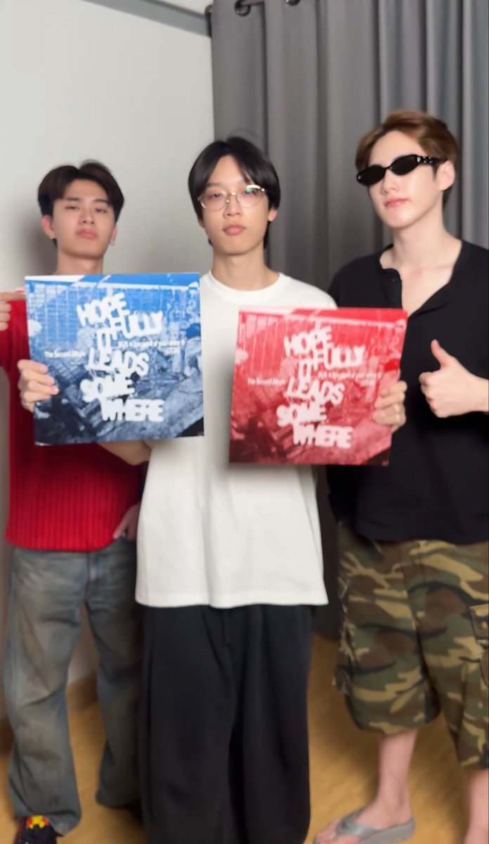 maybeitjan's tweet photo. ภูธัชชัยจัดให้ https://t.co/5k0QSqkXR0
