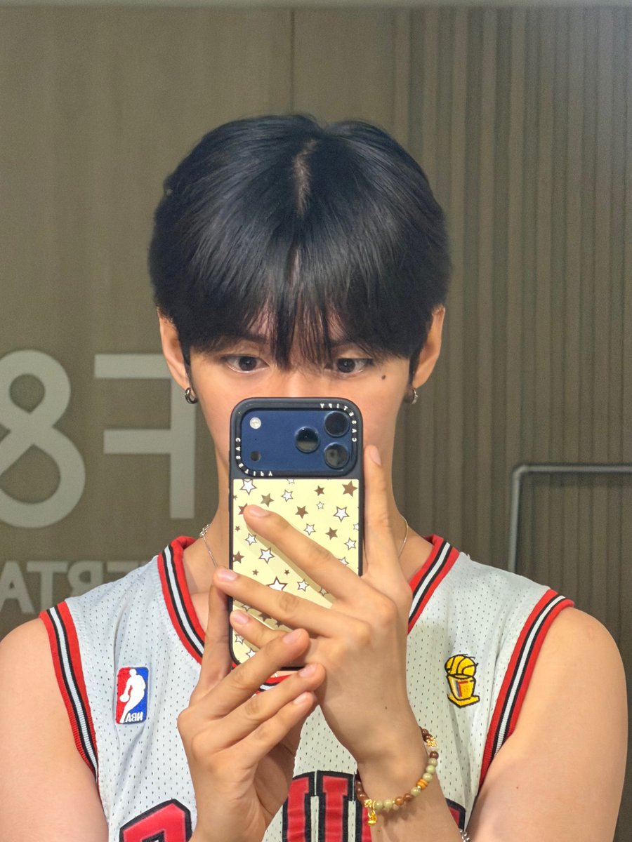 AhofJLUniv3rse's tweet photo. [JL WEVERSE DM UPDATE 09242026]

We’re so happy to see you doing your routine again!

We’ll be waiting for your video! That would be another gift from you. Why not? 😉🎁

We’re just really happy to see you practicing again. Keep going, JL! ❤️🤗

#AHOF #아홉
#AHOF_JL #아홉_제이엘
#제이엘 #JLGaspar