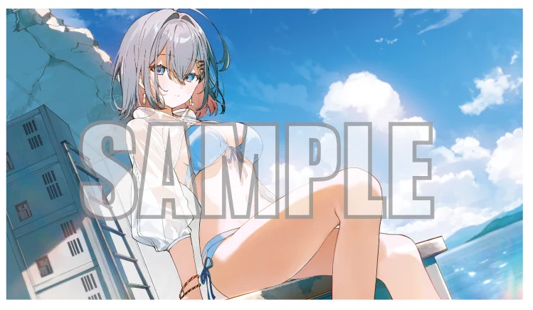 ワングー ゲームオリジナル特典担当 on X: 