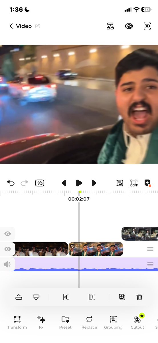 jojo_5055050's tweet photo. الناس رقدو واليوم الوطني خلص وسرينا وانا توني اتذكر اني اعرف اصمم https://t.co/oh3wJLgbs7