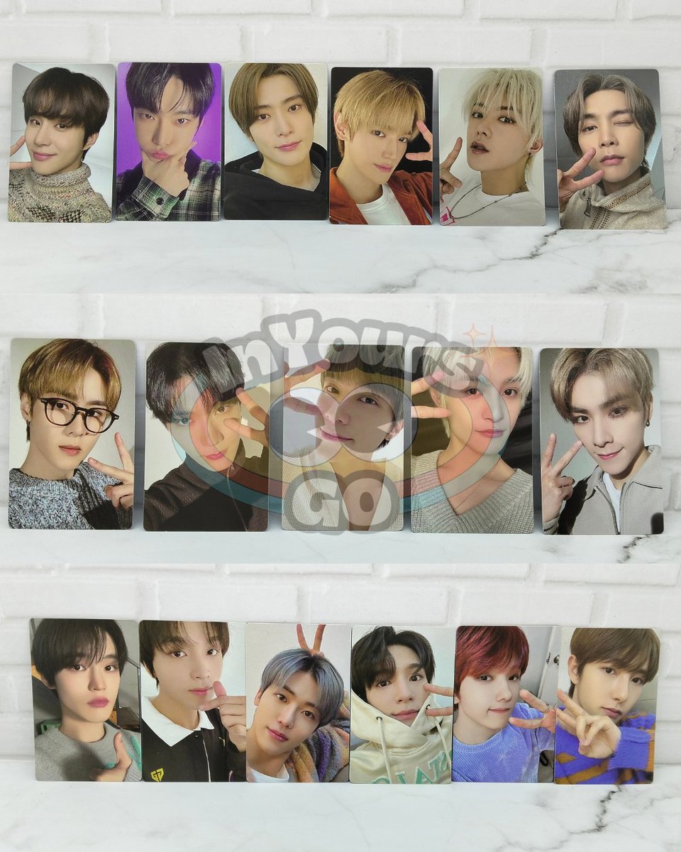 inyoursgo's tweet photo. #neosell 
ada yang masih cari pc binder NCT HOME?
kita ada &amp; 100% official
beli satuan boleh, bulk juga boleh
bulk order nanti dapat harga spesial~
untuk harga &amp; stok silahkan DM
makasiihh~ https://t.co/NdsogHXJ7K