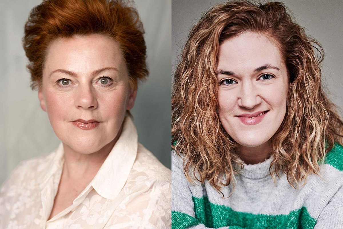 WhatsOnStage's tweet photo. The Sorcerer's Apprentice musical announces complete casting https://t.co/Rk1M1fRFZ0 https://t.co/zetOqfcRiL