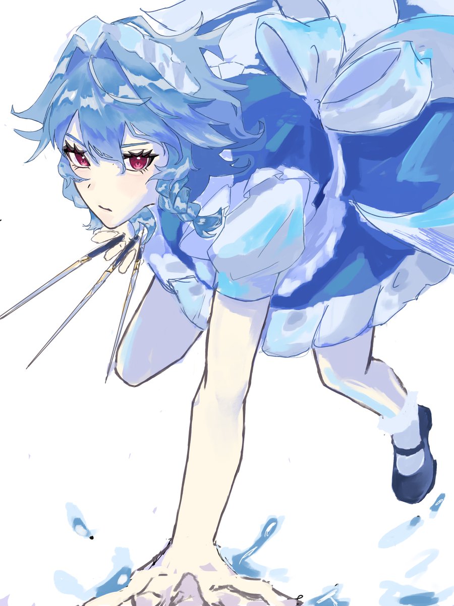 yuzu71333's tweet photo. 没 https://t.co/A2Qmm2tOal