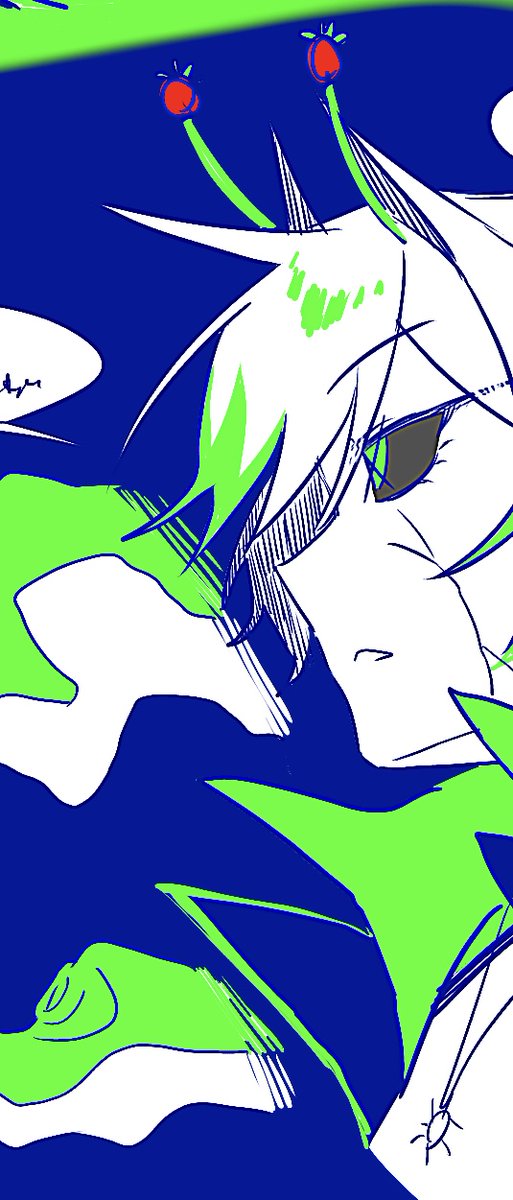 teatea_0531's tweet photo. 落書き (やりたかった)
#プリうま　#アンプ絵 https://t.co/3vVExqBhU4