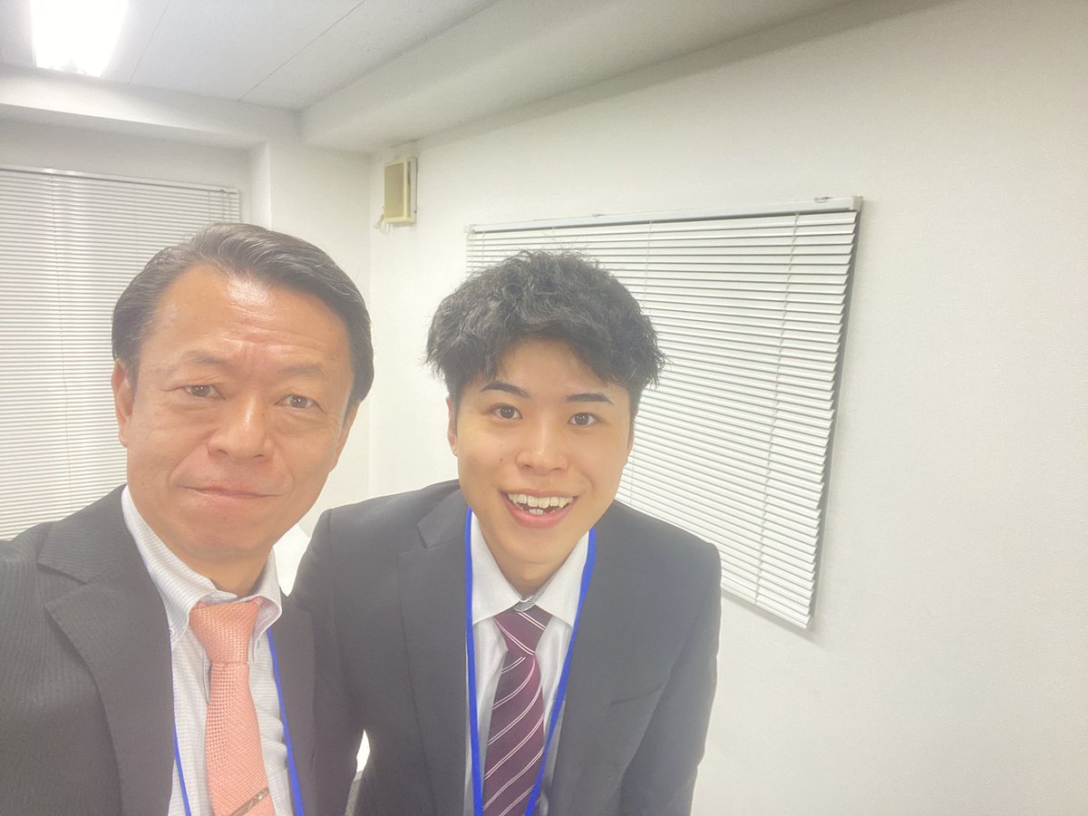 takagolf_'s tweet photo. web CM絶賛撮影中🎥
およそ半年振りに共演の #犬間駿  さんと最後までやり抜きます💪
#神職 
#俳優 
#神職俳優 
#webcm https://t.co/jYuc735auL