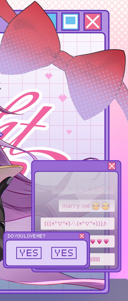 Mimemu0's tweet photo. #スターレイル #HonkaiStarRail #Evernight

🍰💝 https://t.co/yLD5CmCzFr