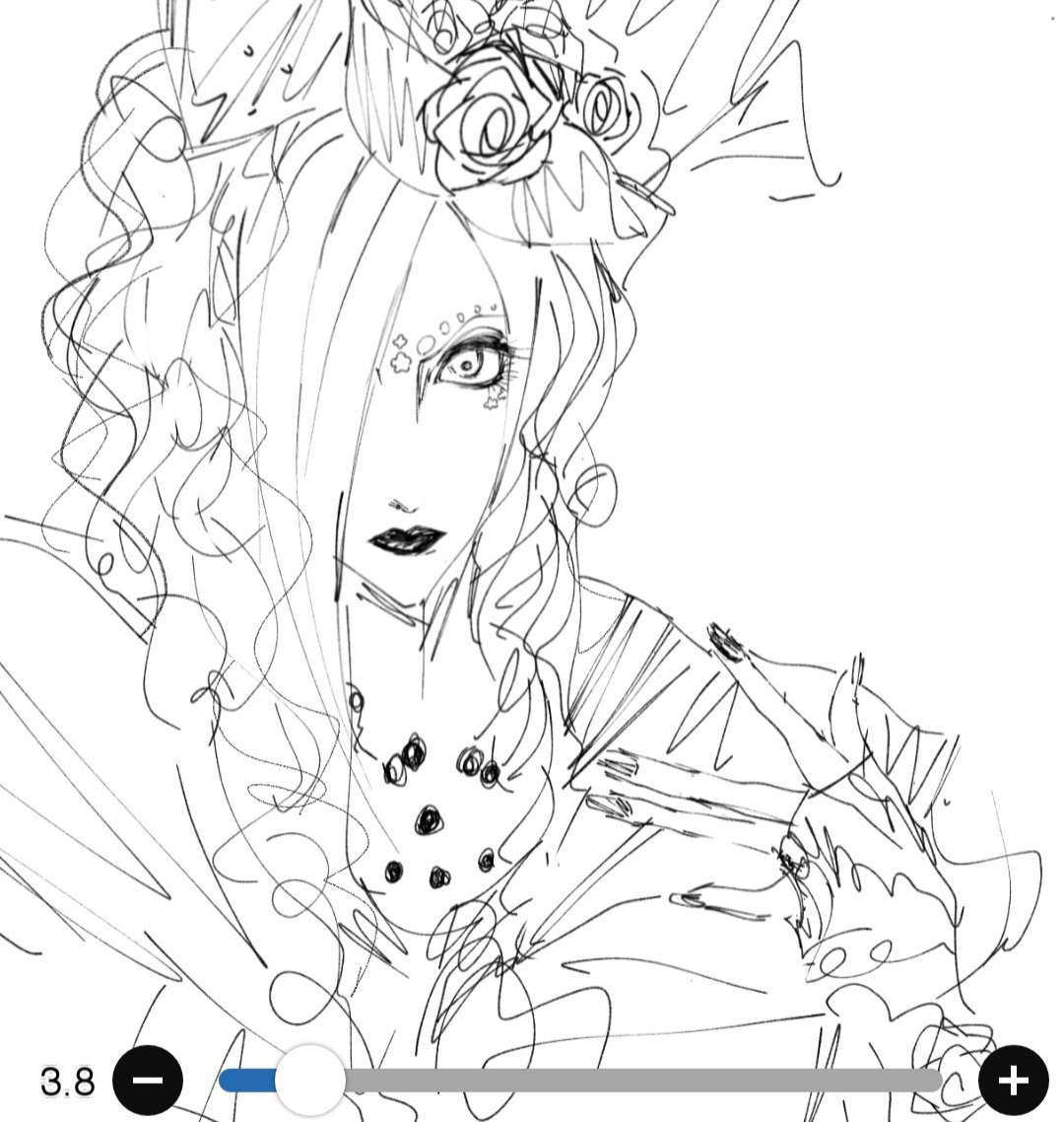 Tenrai_1223's tweet photo. YOU #雀羅 #Versailles https://t.co/f4Kl7Oq16c
