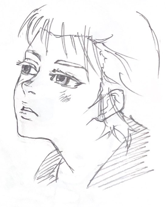 gyapajp2's tweet photo. 怪獣の子供ラクガキ。 https://t.co/02ejLEIoX6