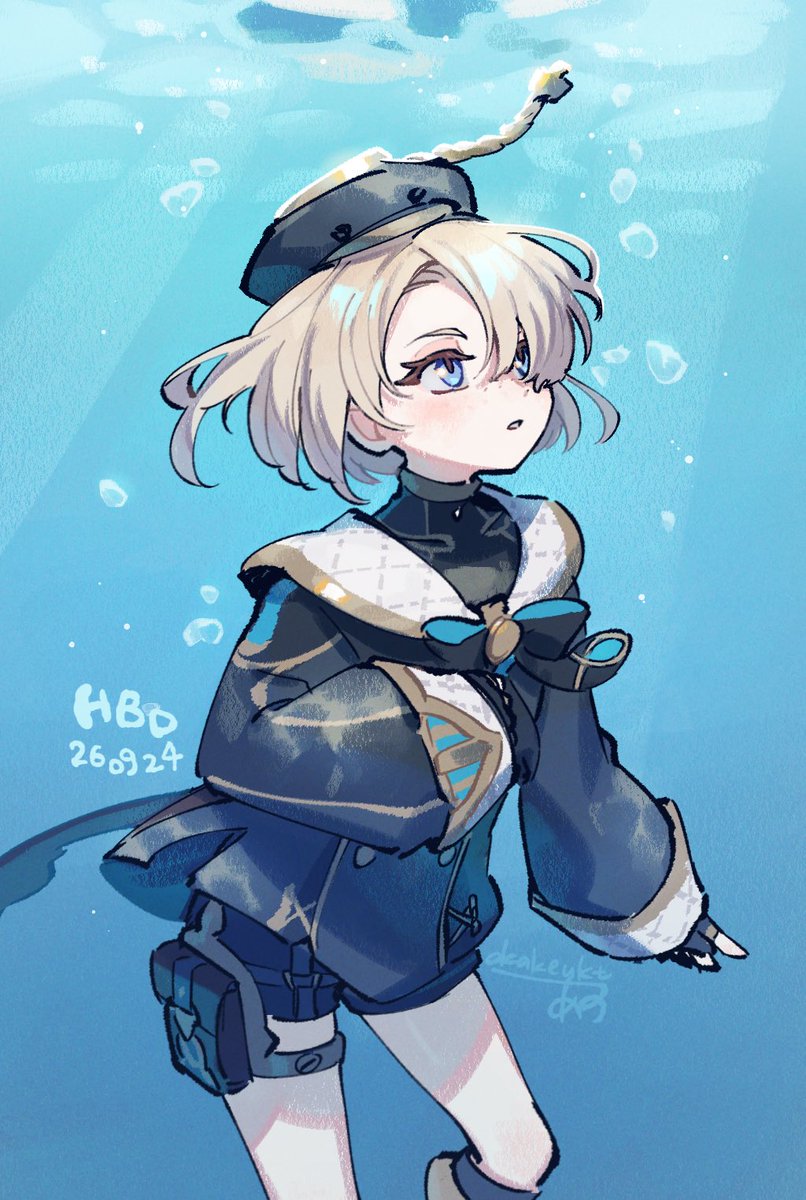 okakeukt's tweet photo. フレミネ誕生日おめでとう✨
#フレミネ生誕祭2026 https://t.co/ulxjLq23Iv