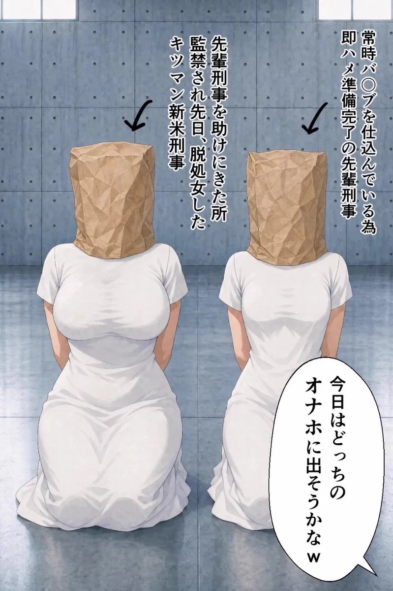 adimmesut's tweet photo. どちらにしようかな神様の言う通り (1/7) 目隠し https://t.co/uY9HChnNLQ