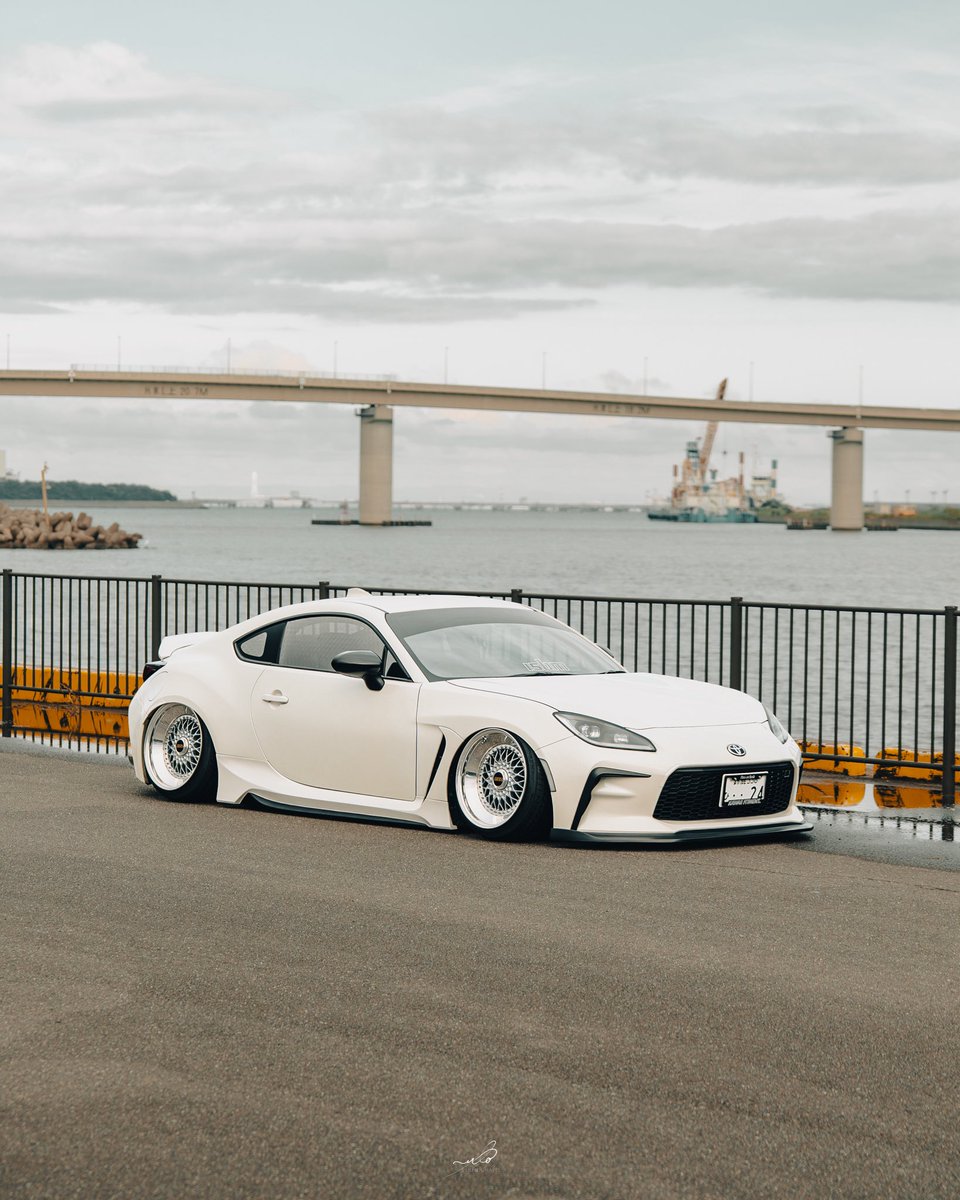 taro_zn8's tweet photo. 今回は@SRFactory86 のブースカーとして参加👏

入場誘導もしているので皆さん“大人しく静かに誘導員に従って”お越しください！
楽しみましょう☺️

ヒッチカーゴに何か載せて行くので見たってください〜 https://t.co/dVD6gG4fyR