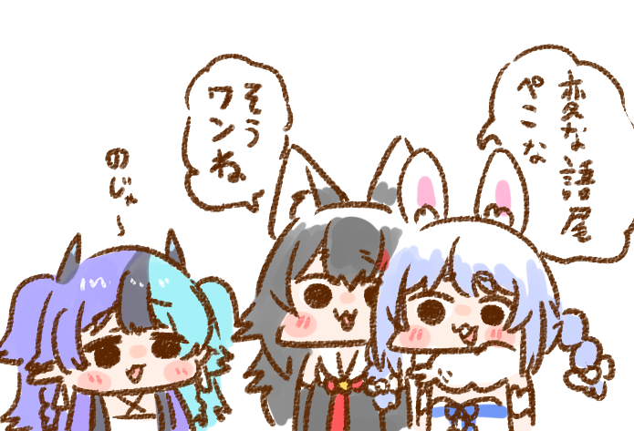 neko_yama's tweet photo. #熱千めら初配信 https://t.co/iKDwdFtn3T