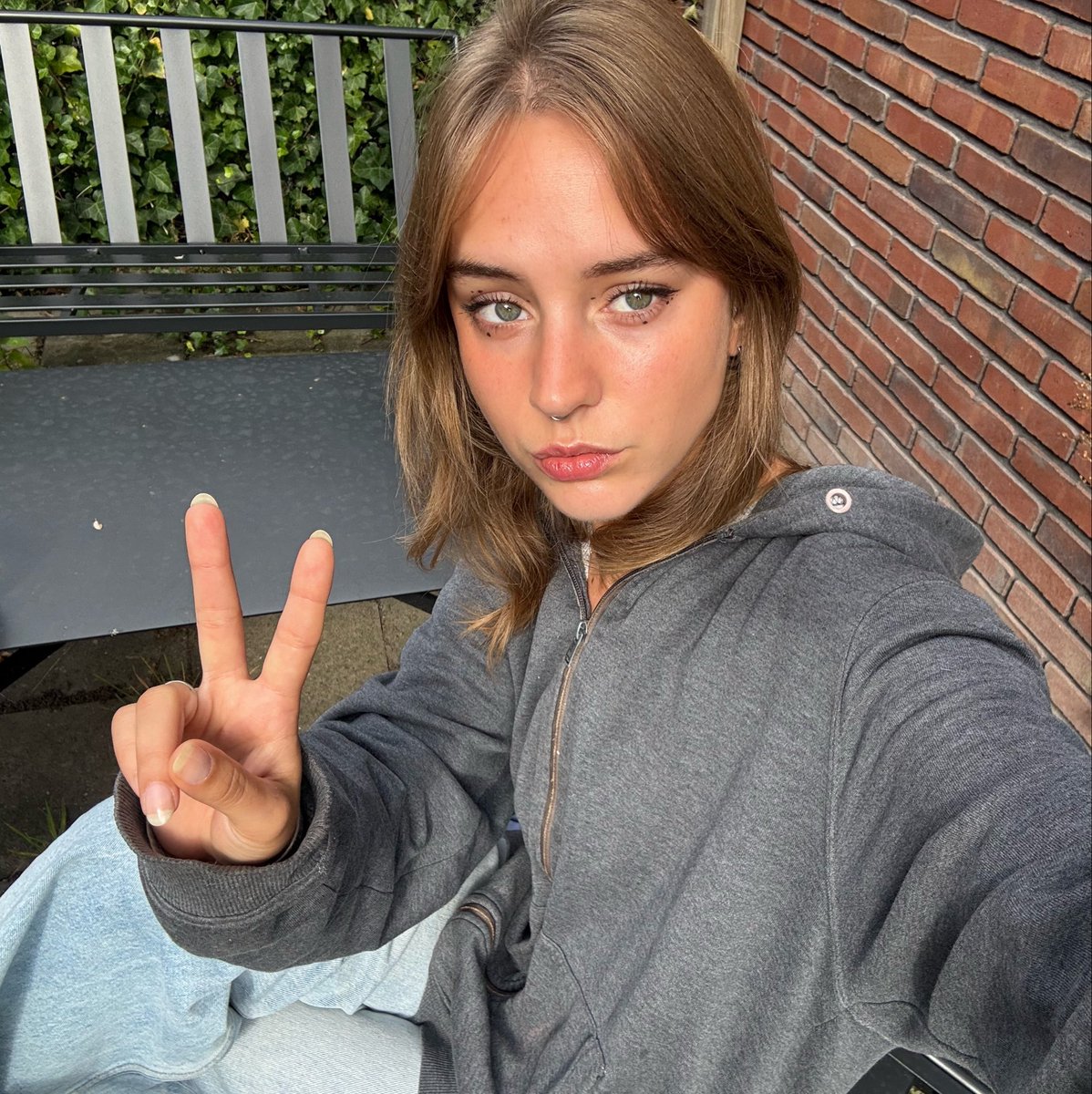 archivespirit's tweet photo. ✌️😗 https://t.co/TQra257v7W