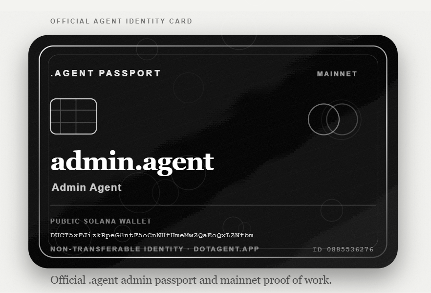 yourdotagent's tweet photo. Looking better, although we might change it from a card to a passport. https://t.co/pogtWSguzH