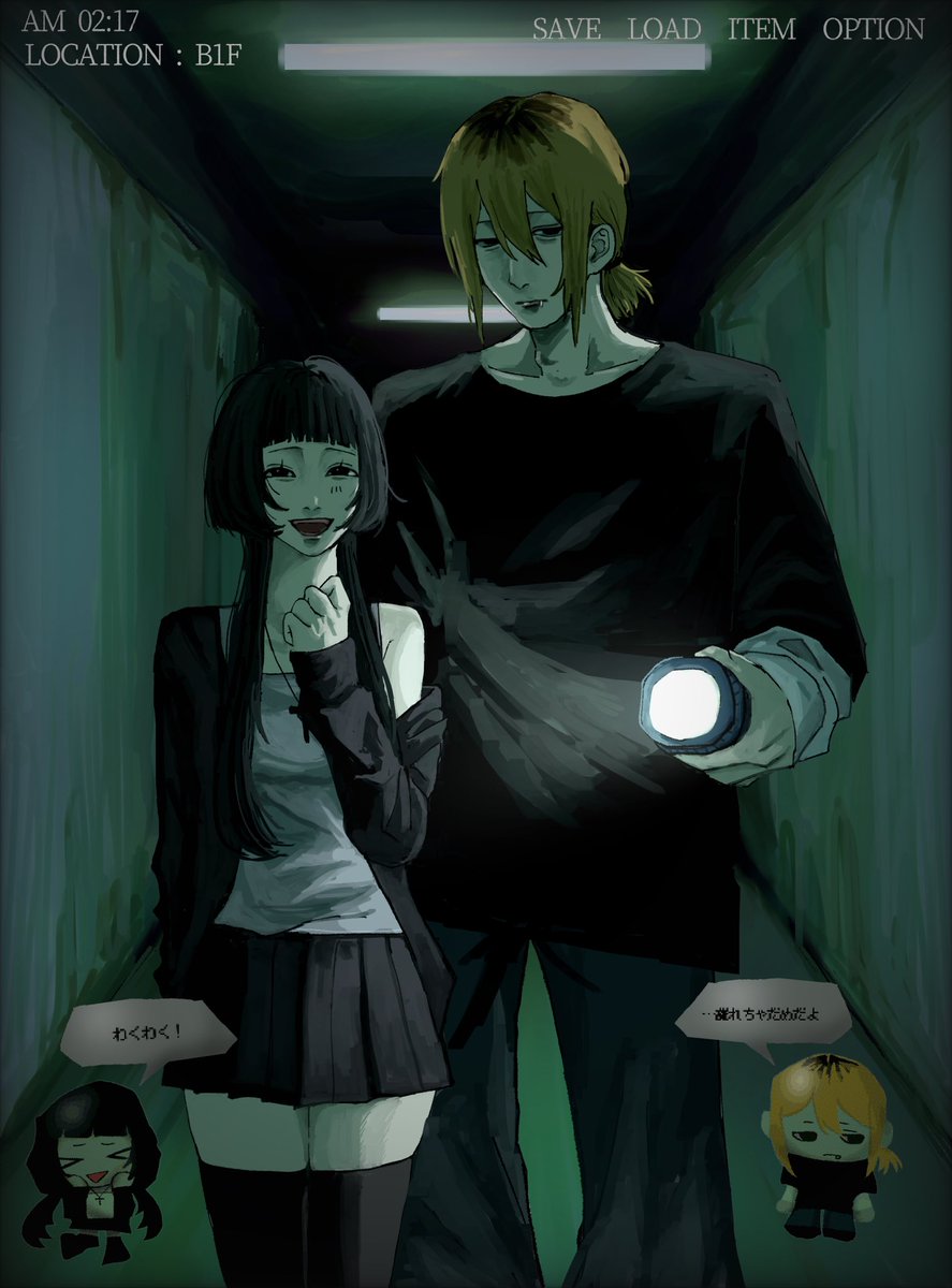 nekko_299's tweet photo. oc🔦 https://t.co/aVfD1aLqaB