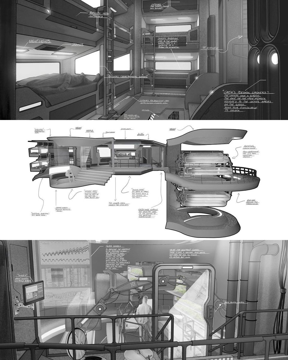 nickstath_art's tweet photo. STUDENT SHOWCASE 
Another round of phenomenal student work for my @learnsquared INTERIOR CONCEPT DESIGN course!

Slide 01 Michael Zhang
Slide 02 Jordan William Hughes 
Slide 03 Eric Zimerer 
Slide 04 Damiano Graham

30% OFF my course this week!https://t.co/CtF41RD5Zy https://t.co/eDQaVzI57C