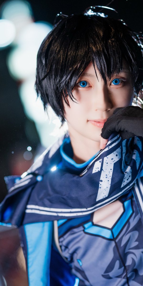 tz0j_nami's tweet photo. ⚠cosplay 🌈🕒🐈‍⬛ https://t.co/aTFUMraoJw