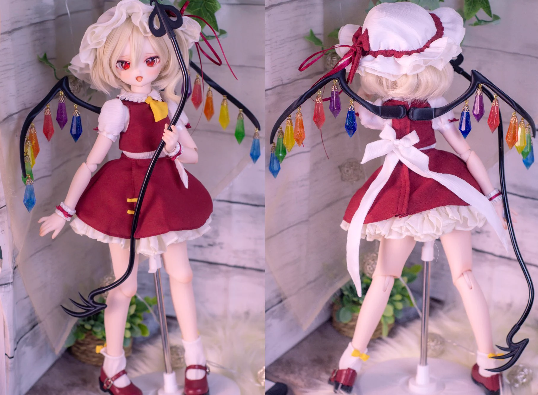 にっくにゃっく🥟ヤフオク出品中 (@KnickNYAck) / X