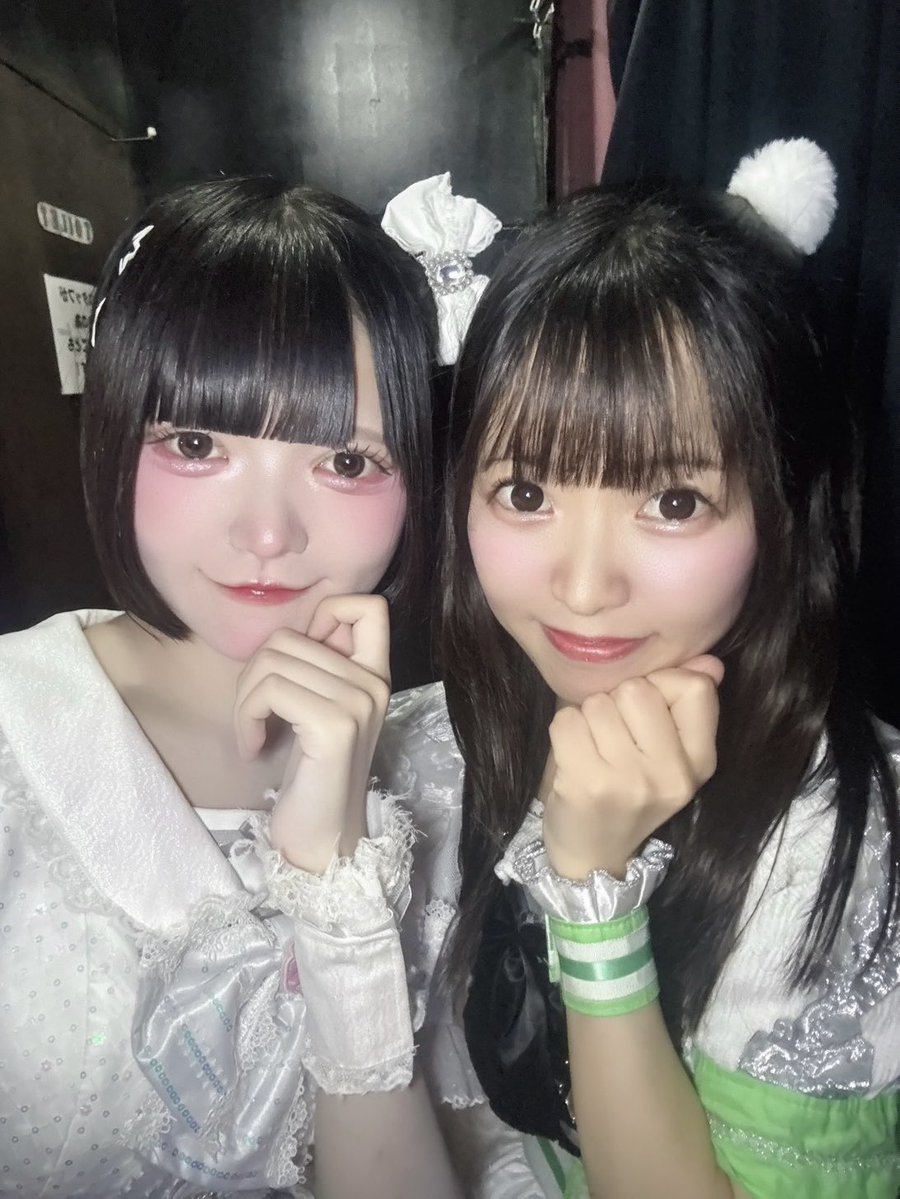miruki_bml's tweet photo. だいすき りかち 💚*.+ﾟ https://t.co/rGCsT2fAQy