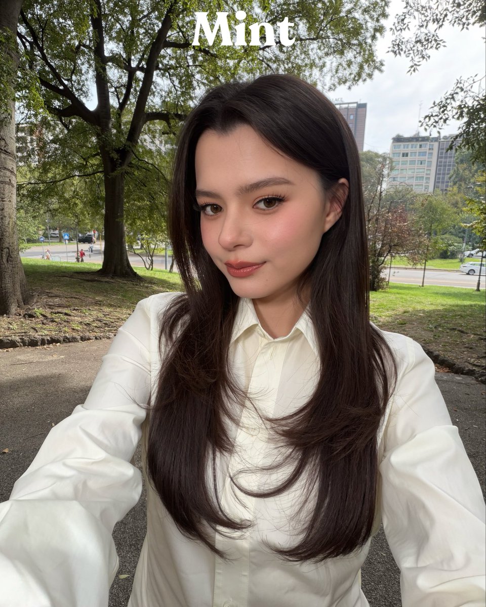 TrendForFB's tweet photo. เบคกี้เสิร์ฟความน่ารักไม่หยุดเลยค่า 😍

@AngelssBecky @Tods

REBECCA FLY TO MFW
#BeckyxMFWTodsSS27
#beckysangels #BeckyArmstrong‌ 
#TodsSS27 #Tods
#MilanFashionWeek https://t.co/Wa3s7pfYXS