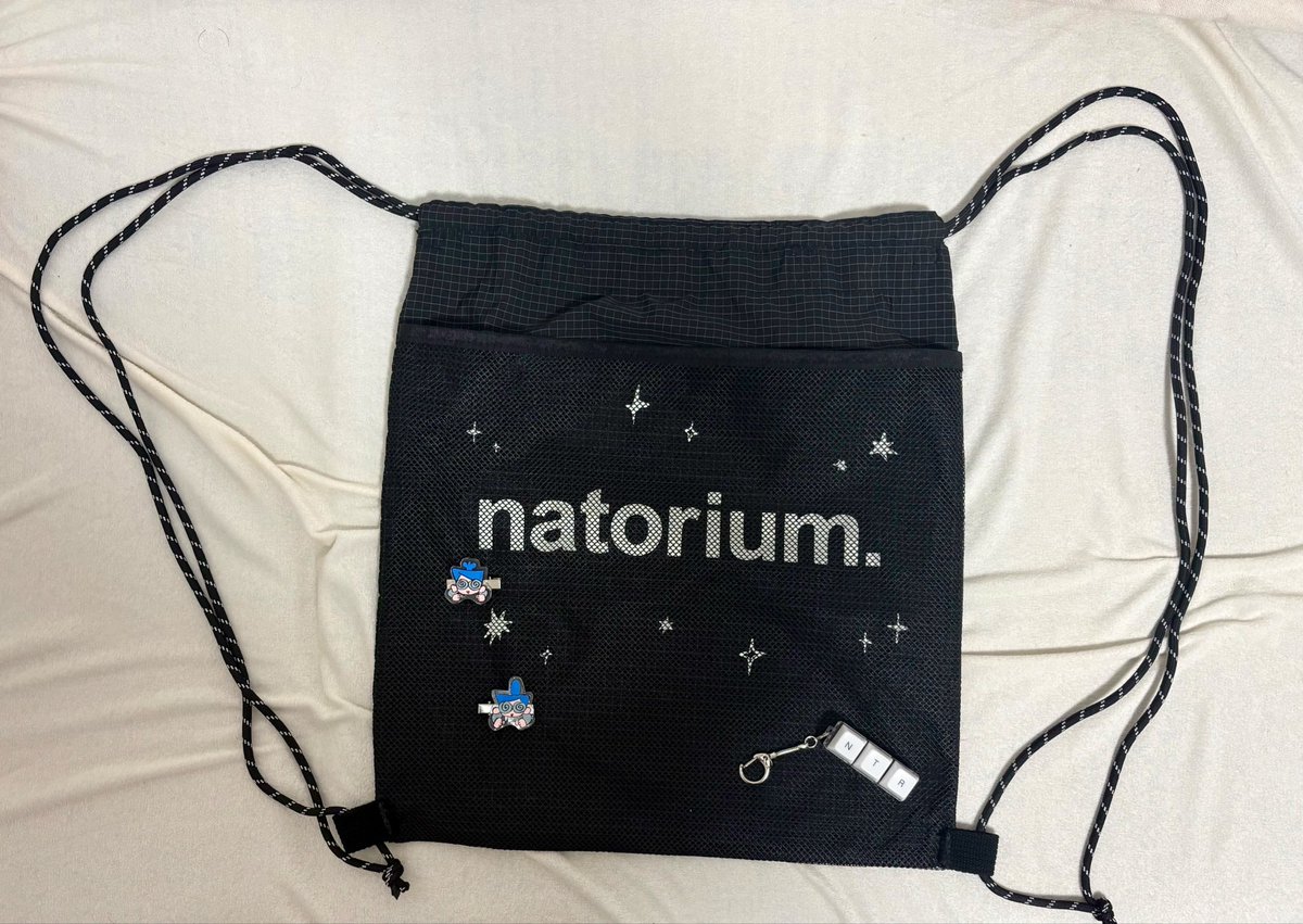 muuuucham0's tweet photo. やっと完成した✨️このバック見た時から絶対やろうと思ってた!! https://t.co/qAAg1TuA6E