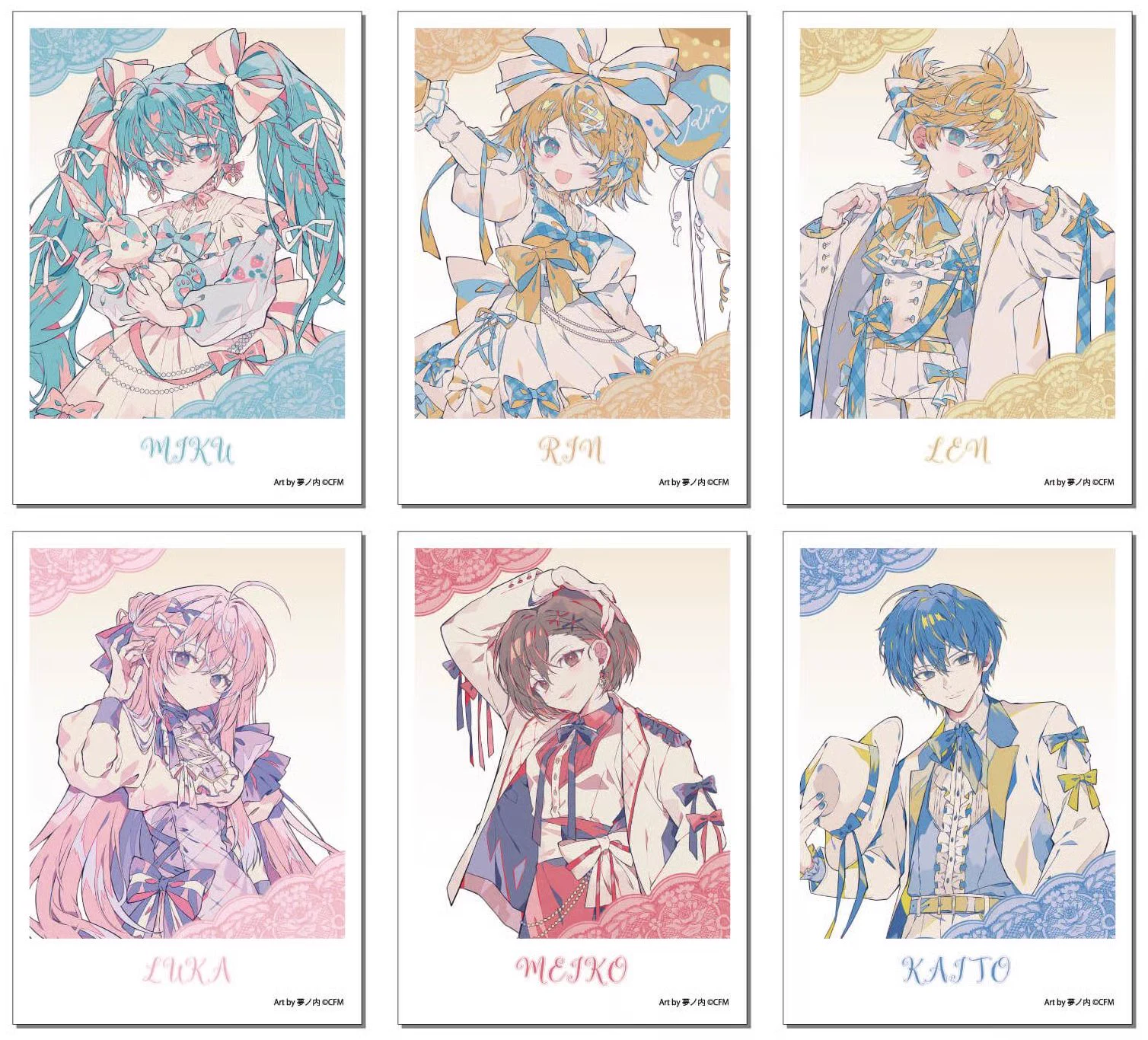 プロセカ グッズ速報！ (@pj_sekai_check) / X