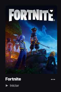 Infalex99's tweet photo. Si pudiera pagar para que este fuera el icono para iniciar fortnite para siempre lo haría https://t.co/ABl0MxXKNq