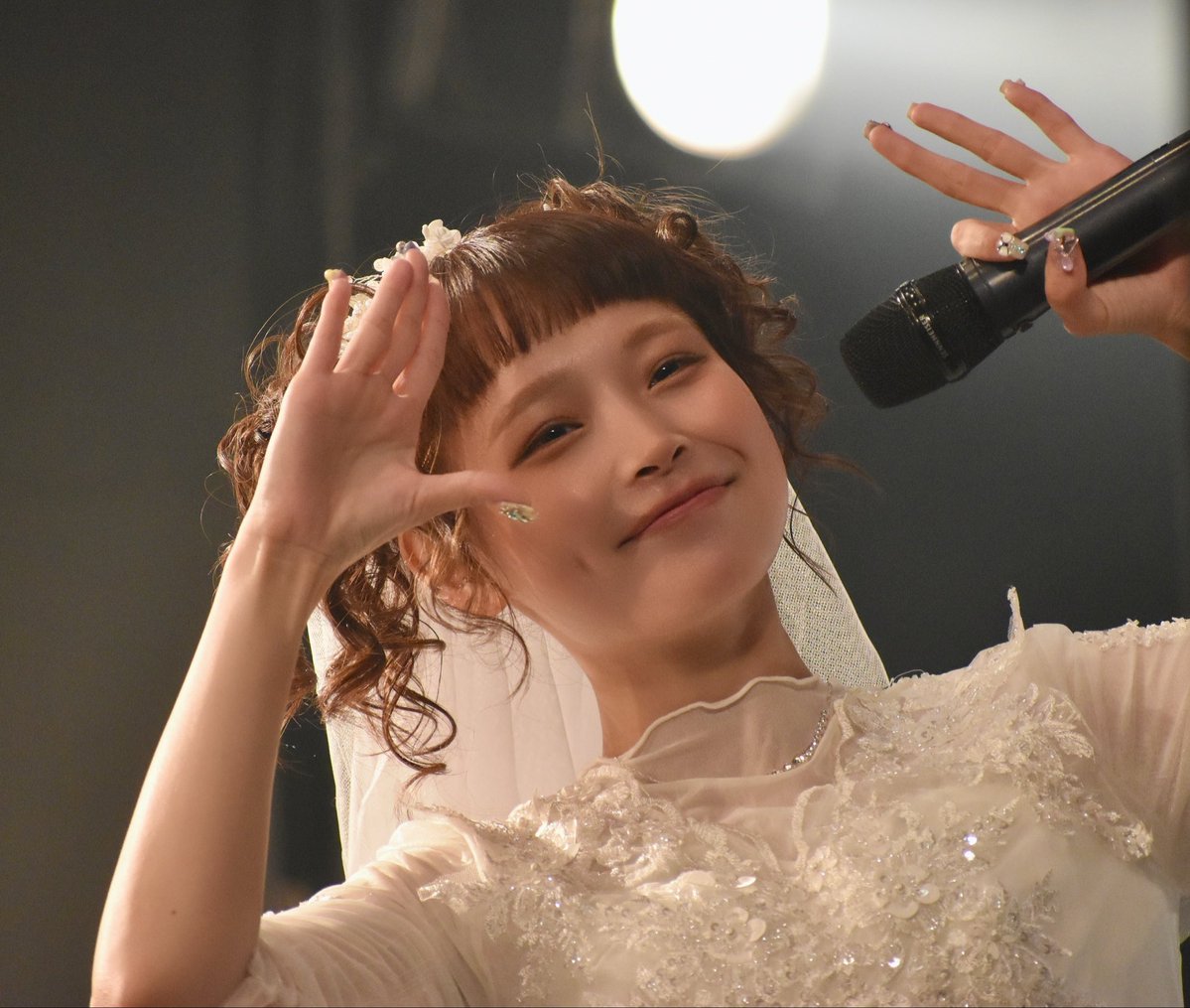 ChieBowchan's tweet photo. ベビに結婚や夫婦のことについて色々聞かれたて困ったけどベビが可愛いかったからALLOK😅

#チャンベイビー
#セプテンバーキス
#KiSSKiSS横浜 https://t.co/gsWQewfGA0