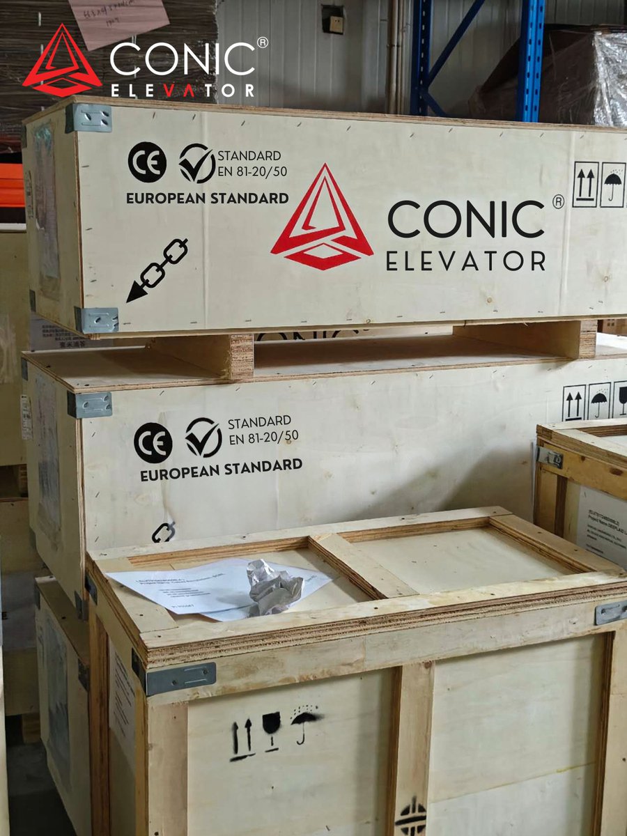 Ningboconic's tweet photo. Getting Ready for Shipment. 🇨🇳 🌍 https://t.co/VNi47l6DDw