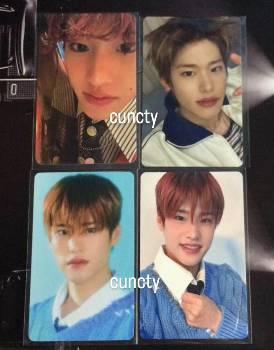 cuncty's tweet photo. Want to sell photocard sohee 

Clearance sale, harga jangan dijadikan patokan.

Price on pict /// IDR 10.000 each

Jakarta, bisa keep event, shopee

t. wts pc photocard sohee riize https://t.co/L23jFqIybN