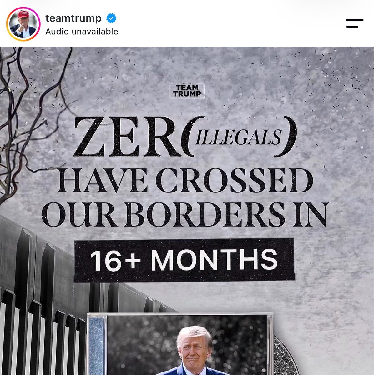 chartstswifty's tweet photo. Taylor Swift once again had her music removed from the White House’s social media pages. This time, it was “Father Figure,” after being used in one of the White House’s vile posts. https://t.co/w4iLWXCQCL